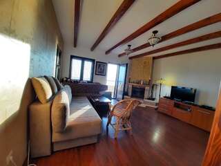 Виллы Villa Lipski Свети-Стефан Вилла с видом на море-23