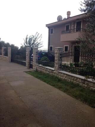 Виллы Villa Lipski Свети-Стефан Вилла с видом на море-30