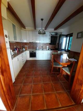 Виллы Villa Lipski Свети-Стефан Вилла с видом на море-39