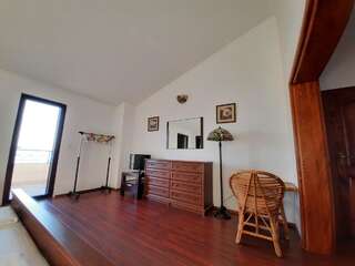 Виллы Villa Lipski Свети-Стефан Вилла с видом на море-4