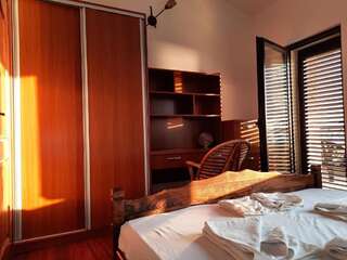 Виллы Villa Lipski Свети-Стефан Вилла с видом на море-46