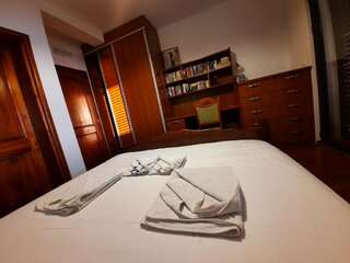 Виллы Villa Lipski Свети-Стефан Вилла с видом на море-49