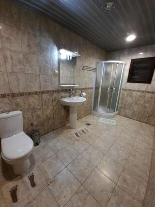 Виллы Villa Lipski Свети-Стефан Вилла с видом на море-52