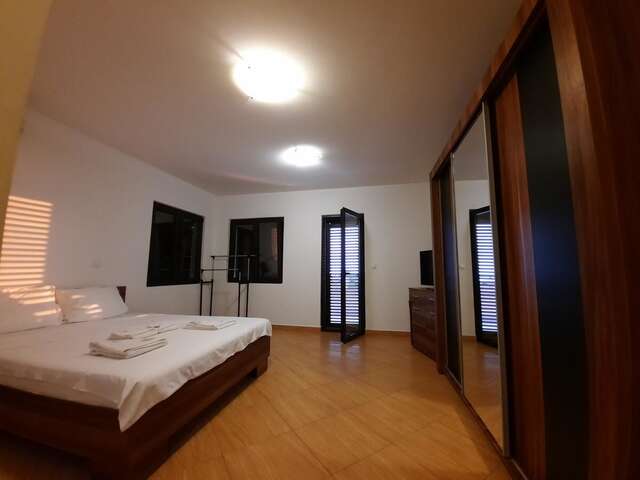 Виллы Villa Lipski Свети-Стефан-17