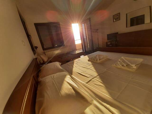 Виллы Villa Lipski Свети-Стефан-5