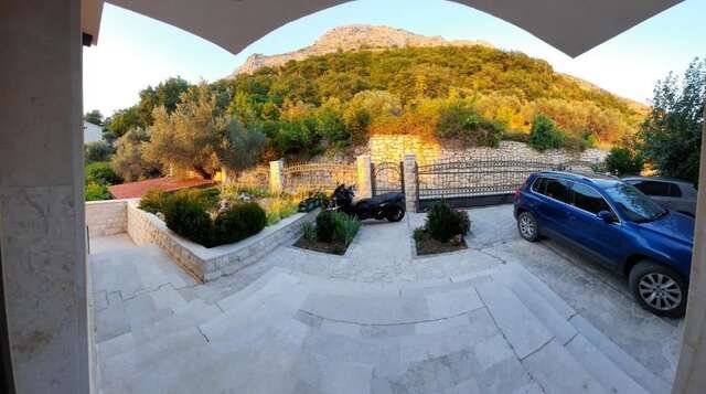 Виллы Villa Lipski Свети-Стефан-60